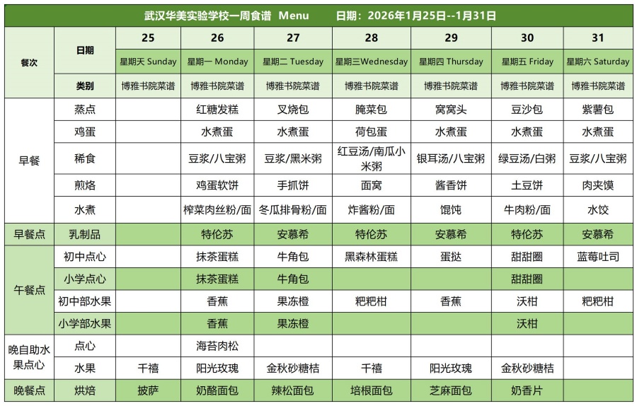华美一周菜单1.25-1.31_白案.jpg